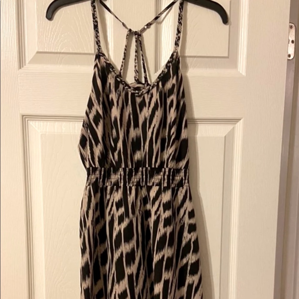 Charlie Jade Dress